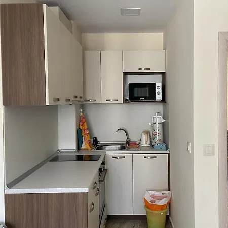Apartment Tundzha 9