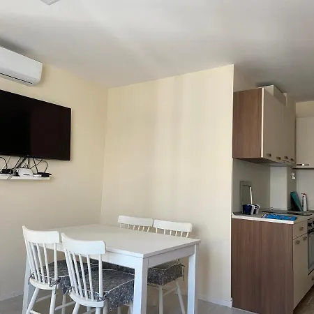 Tundzha 9 Pomorie